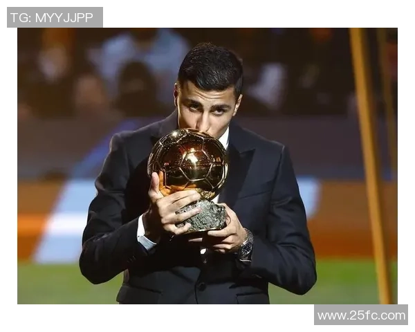 罗德里在曼城的崛起与影响力分析未来发展前景展望