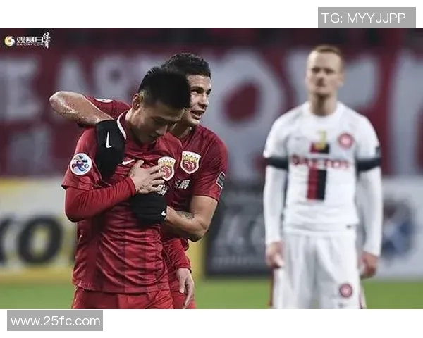 西悉尼足球队迎战上海上港队期待一场精彩的国际对抗赛